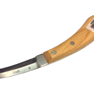 Can-Agri Profil Nóż Do Korekcji Racic I Kopyt Obustronny