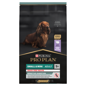 Purina Pro Plan Adult Small Mini Sensitive Digestion 7kg