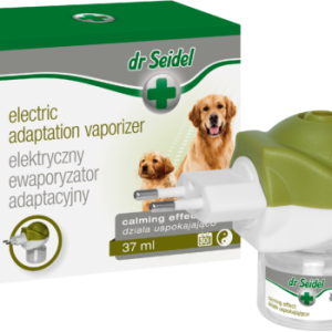 Laboratorium DermaPharm Dr Seidel Ewaporyzator Adaptacyjny Dla Psów 37ml