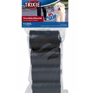 Trixie Woreczki Na Odchody 4x20szt