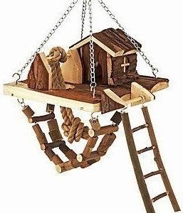 Trixie Plac Zabaw Janne 26x22cm