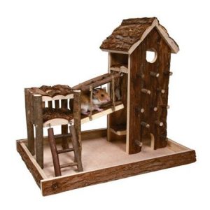 Trixie Plac Zabaw Birger