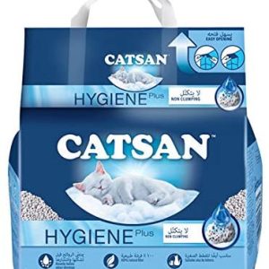 CATSAN Hygiene Plus 5l