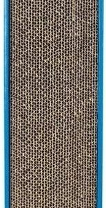 Trixie Drapak Kartonowy Scratchy 48x5x13cm