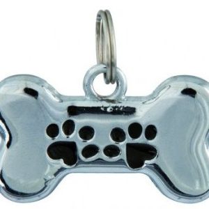 Trixie Adresówka Na Obrożę W Kształcie Kości