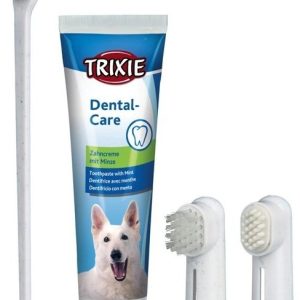 Trixie Zestaw Do Pielęgnacji Zębów
