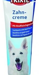 Trixie Pasta Do Zębów I Dziąseł O Smaku Wołowiny 100g