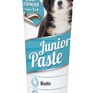 BEAPHAR Junior Paste Duo Activ 1 Pasta Witaminowa Dla Szczeniąt 100g