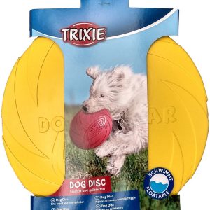 Trixie Frisbee 24,5cm