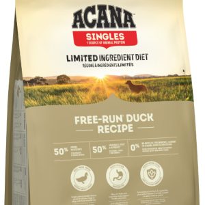 Acana Free-Run Duck 2kg