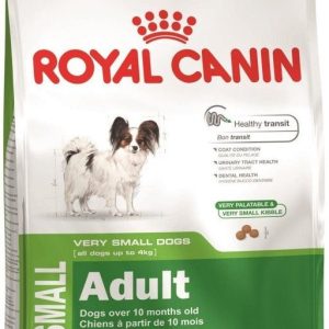 ROYAL CANIN X-Small Adult 500g