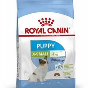 ROYAL CANIN X-Small Puppy 500g