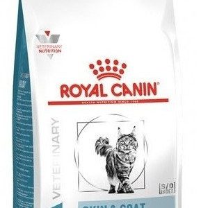 ROYAL CANIN Skin & Coat 3,5kg