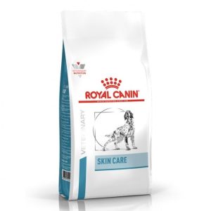 ROYAL CANIN Skin & Coat 11kg
