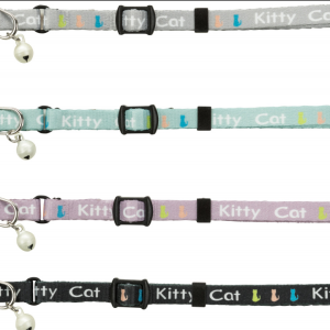 Trixie Junior Obróżka Dla Kociąt