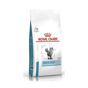 ROYAL CANIN Skin & Coat 400g
