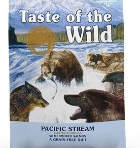 Taste Of The Wild Pacific Stream 2kg
