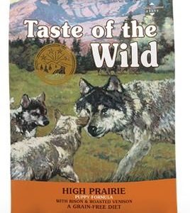 Taste Of The Wild High Prairie Puppy 2kg