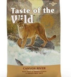 Taste Of The Wild Canyon River 2kg