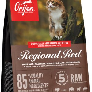 Orijen Regional Red Cat 340g