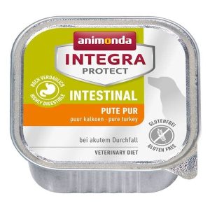 Animonda Integra Protect Intestinal Dog Indyk 150g