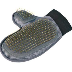 Trixie Rękawica Do Wyczesywania