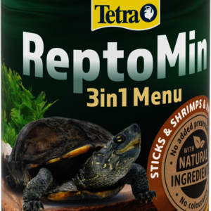 Tetra ReptoMin Menu 250ml