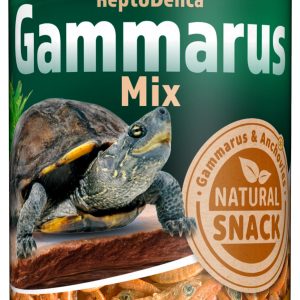 Tetra GammarusMix 250ml