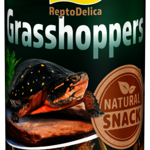 Tetra ReptoDelica Grasshoppers 250ml