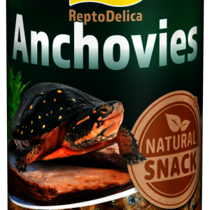 Tetra Anchovies 250ml