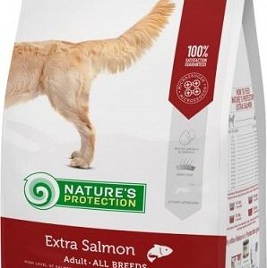 Nature's Protection Extra Salmon 2kg