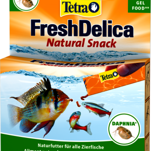 Tetra FreshDelica Daphnia 48g