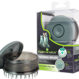 FURMINATOR Bathing Brush Szczotka Do Kąpieli