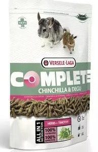 Versele-Laga Chinchilla & Degu Complete 500g