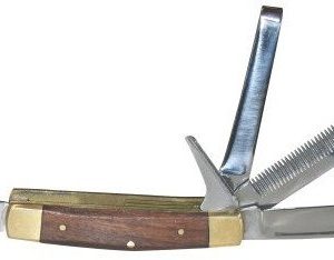 Can-Agri Nóż Wielofunkcyjny 10cm