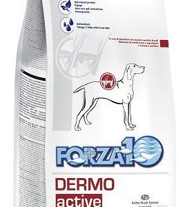 FORZA10 Dermo Active Dla Psa 10kg