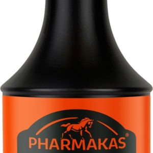 KERBL Nabłyszczacz Do Sierści Foxfire 1l