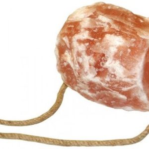 KERBL Kostka Do Lizania Z Kryształów Soli Górskiej 2,5kg