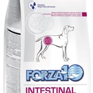 FORZA10 Intestinal Active Dla Psa 10kg