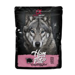 Alpha Spirit Pasztet Wieprzowina 300g