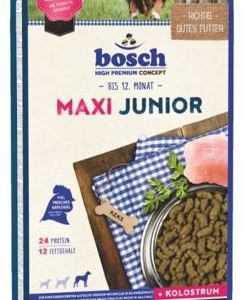 BOSCH Maxi Junior 15kg