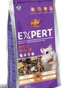 Vitapol Expert Karma Pełnoporcjowa Dla Myszy 400g