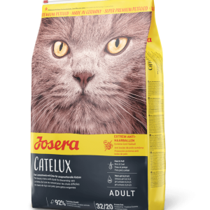 Josera Catelux 10kg
