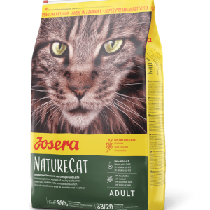 Josera NatureCat 10kg
