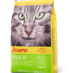 Josera SensiCat 10kg