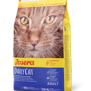 Josera Daily Cat 10kg