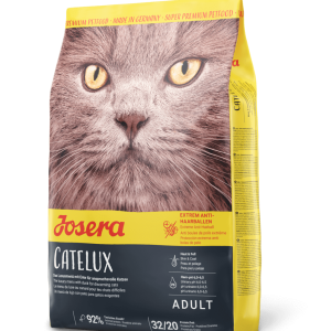 Josera Catelux 2kg
