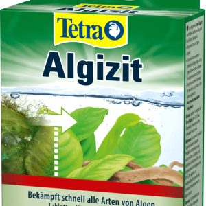 Tetra Algizit 10 Tabletek