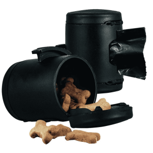 Flexi Pojemnik Multi Box Czarny Do Flexi Classic, Design, Fun, Comfort