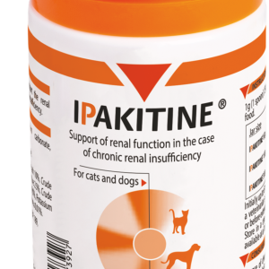 Vetoquinol Ipakitine 60g